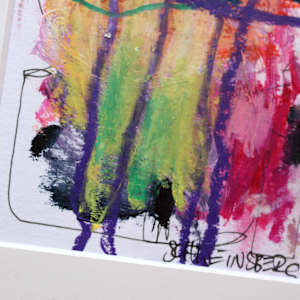 MOOD BOOSTER #14 by Daniela Schweinsberg  Image: Detail