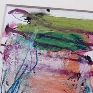 MOOD BOOSTER #16 by Daniela Schweinsberg  Image: Detail