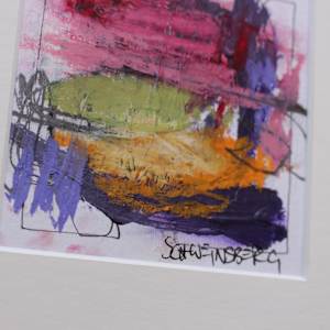 MOOD BOOSTER #17 by Daniela Schweinsberg  Image: Detail