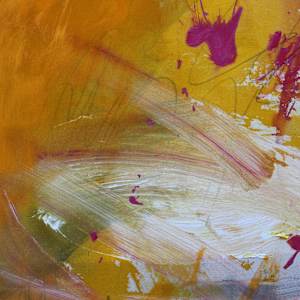 LET YOUR LIGHT SHINE by Daniela Schweinsberg  Image: Detail
