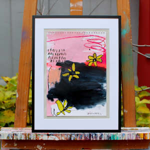 STUDIO CONVERSATIONS #21 by Daniela Schweinsberg  Image: In daylight