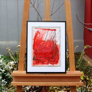 STUDIO CONVERSATIONS #23 by Daniela Schweinsberg  Image: In daylight