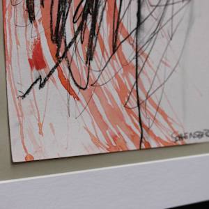 STUDIO CONVERSATIONS #24 by Daniela Schweinsberg  Image: Detail