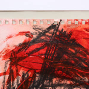 STUDIO CONVERSATIONS #24 by Daniela Schweinsberg  Image: Detail
