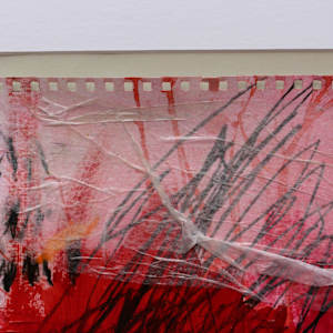 STUDIO CONVERSATIONS #25 by Daniela Schweinsberg  Image: Detail