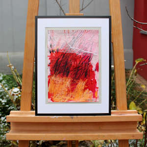 STUDIO CONVERSATIONS #25 by Daniela Schweinsberg  Image: In daylight