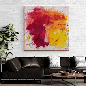 NEON SIGNS by Daniela Schweinsberg  Image: Interior example