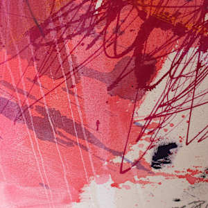 ME AT 21 by Daniela Schweinsberg  Image: Detail