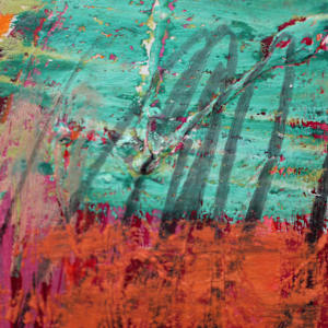 MOOD BOOSTER #25 by Daniela Schweinsberg  Image: Detail