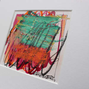 MOOD BOOSTER #25 by Daniela Schweinsberg  Image: Detail