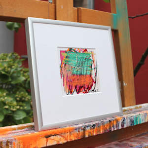 MOOD BOOSTER #25 by Daniela Schweinsberg  Image: In daylight