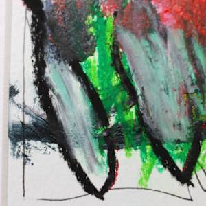 MOOD BOOSTER #26 by Daniela Schweinsberg  Image: Detail
