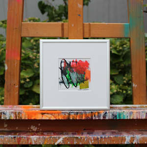 MOOD BOOSTER #26 by Daniela Schweinsberg  Image: In daylight