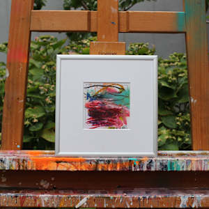 MOOD BOOSTER #28 by Daniela Schweinsberg  Image: In daylight