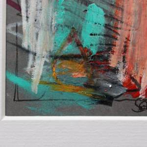 MOOD BOOSTER #30 by Daniela Schweinsberg  Image: Detail