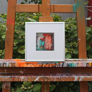 MOOD BOOSTER #30 by Daniela Schweinsberg  Image: In daylight