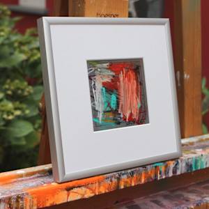 MOOD BOOSTER #30 by Daniela Schweinsberg  Image: From the left
