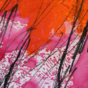 STUDIO CONVERSATIONS #27 by Daniela Schweinsberg  Image: Detail