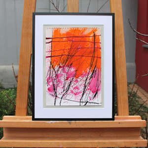 STUDIO CONVERSATIONS #27 by Daniela Schweinsberg  Image: In daylight