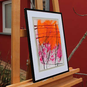 STUDIO CONVERSATIONS #27 by Daniela Schweinsberg  Image: From the left