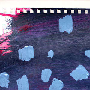 STUDIO CONVERSATIONS #28 by Daniela Schweinsberg  Image: Detail