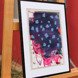 STUDIO CONVERSATIONS #28 by Daniela Schweinsberg  Image: In daylight