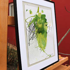 STUDIO CONVERSATIONS #29 by Daniela Schweinsberg  Image: In daylight