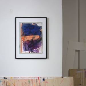 STUDIO CONVERSATIONS #40 by Daniela Schweinsberg  Image: Installation view