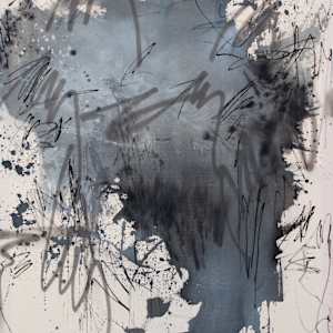 SOFT GRAY by Daniela Schweinsberg  Image: Full frontal