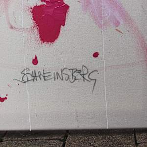 PINK TASTE OF HAPPINESS by Daniela Schweinsberg  Image: Signature
