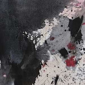 ABOUT LAST NIGHT II by Daniela Schweinsberg  Image: Detail