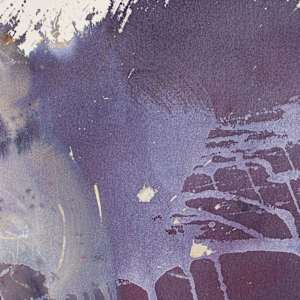 NACHTSCHWÄRMER by Daniela Schweinsberg  Image: Detail