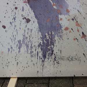 NACHTSCHWÄRMER by Daniela Schweinsberg  Image: Signature