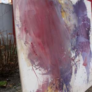 NACHTSCHWÄRMER by Daniela Schweinsberg  Image: From the left