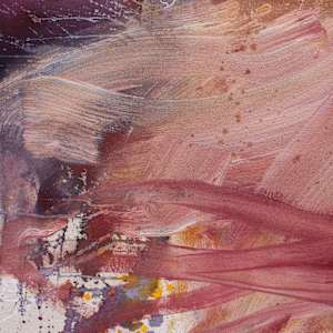 NIGHTCALL by Daniela Schweinsberg  Image: Detail
