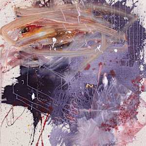 NIGHTCALL by Daniela Schweinsberg  Image: Panel 3