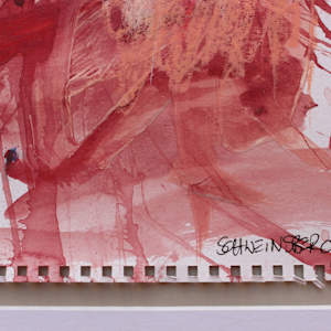 STUDIO CONVERSATIONS #31 by Daniela Schweinsberg  Image: Signature