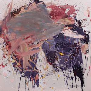 NACHTSCHWÄRMER II by Daniela Schweinsberg  Image: Full frontal