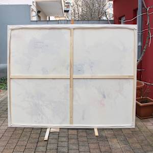 NIGHTSWIMMING by Daniela Schweinsberg  Image: Back