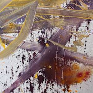 NIGHTSWIMMING by Daniela Schweinsberg  Image: Detail