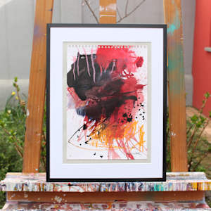 STUDIO CONVERSATIONS #34 by Daniela Schweinsberg  Image: In daylight