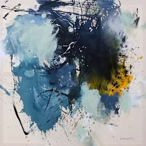 WASSERSPIELE by Daniela Schweinsberg  Image: Full frontal