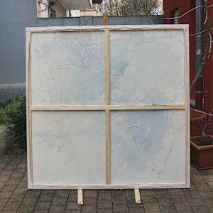 WASSERSPIELE by Daniela Schweinsberg  Image: Back