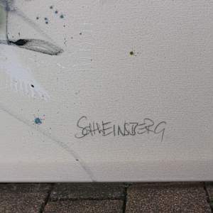 WASSERSPIELE by Daniela Schweinsberg  Image: Signature