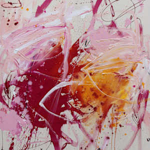 PINK IS THE NEW BLACK V by Daniela Schweinsberg  Image: Full frontal