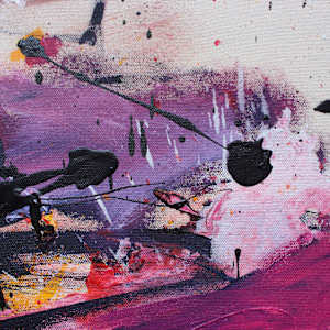 COURAGE by Daniela Schweinsberg  Image: Detail