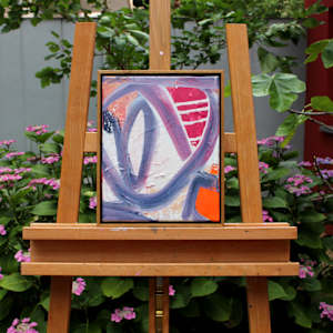 ROLLER COASTER by Daniela Schweinsberg  Image: In daylight