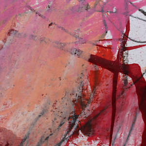 STUDIO CONVERSATIONS #35 by Daniela Schweinsberg  Image: Detail