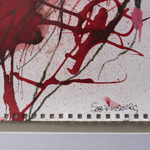 STUDIO CONVERSATIONS #35 by Daniela Schweinsberg  Image: Signature