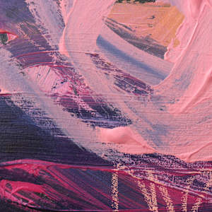 THE ICING ON THE CAKE by Daniela Schweinsberg  Image: Detail